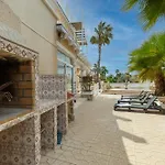Fidalsa Prime Mediterranean Beachfront * Dehesa de Campoamor (Orihuela Costa)