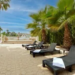 Villa Fidalsa Prime Mediterranean Beachfront Dehesa de Campoamor (Orihuela Costa)