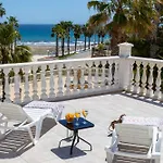 Fidalsa Prime Mediterranean Beachfront Villa