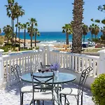 Villa Fidalsa Prime Mediterranean Beachfront *
