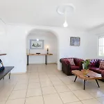 Fidalsa Prime Mediterranean Beachfront Villa *
