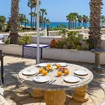 Villa Fidalsa Prime Mediterranean Beachfront *