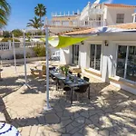 Fidalsa Prime Mediterranean Beachfront * Dehesa de Campoamor (Orihuela Costa)