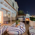 Fidalsa Prime Mediterranean Beachfront Villa *