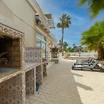 Fidalsa Prime Mediterranean Beachfront