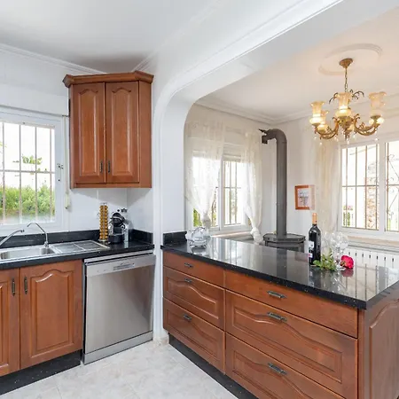 Fidalsa Prime Mediterranean Beachfront *