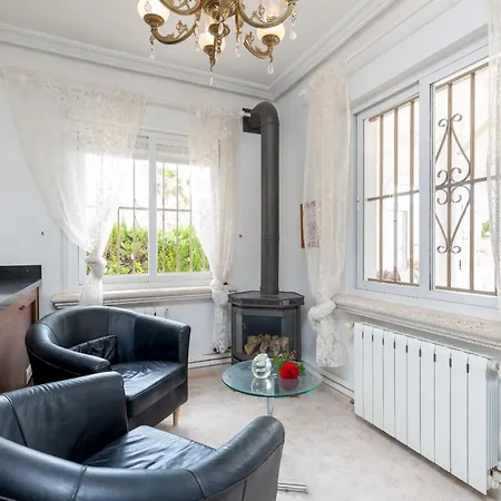 Fidalsa Prime Mediterranean Beachfront Dehesa de Campoamor (Orihuela Costa)