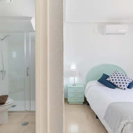 Fidalsa Prime Mediterranean Beachfront ヴィラ Dehesa de Campoamor (Orihuela Costa)