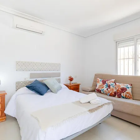 Fidalsa Prime Mediterranean Beachfront