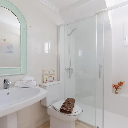 Fidalsa Prime Mediterranean Beachfront ヴィラ *