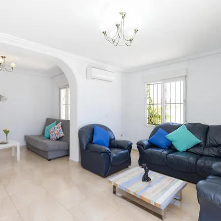 Fidalsa Prime Mediterranean Beachfront *