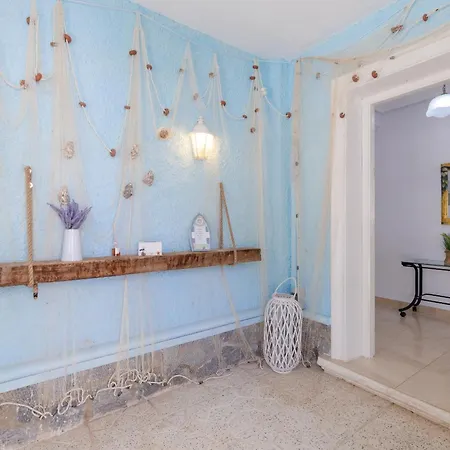 Fidalsa Prime Mediterranean Beachfront * Dehesa de Campoamor (Orihuela Costa)