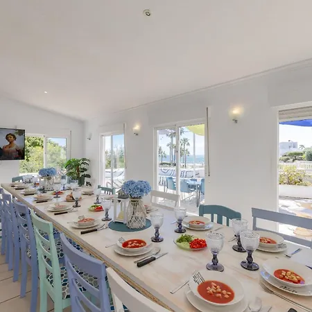 Fidalsa Prime Mediterranean Beachfront