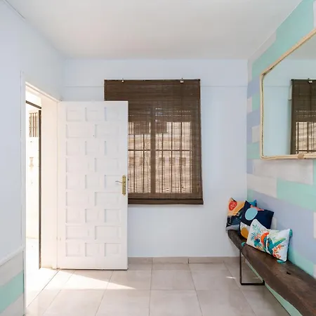 ヴィラ Fidalsa Prime Mediterranean Beachfront Dehesa de Campoamor (Orihuela Costa)