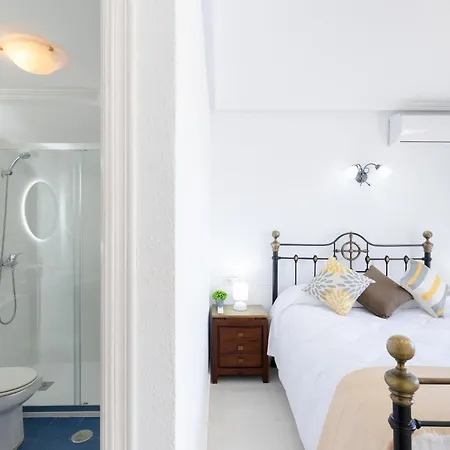 Fidalsa Prime Mediterranean Beachfront ヴィラ *