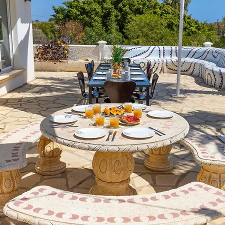 Fidalsa Prime Mediterranean Beachfront * Dehesa de Campoamor (Orihuela Costa)