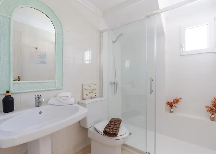 Fidalsa Prime Mediterranean Beachfront Villa *