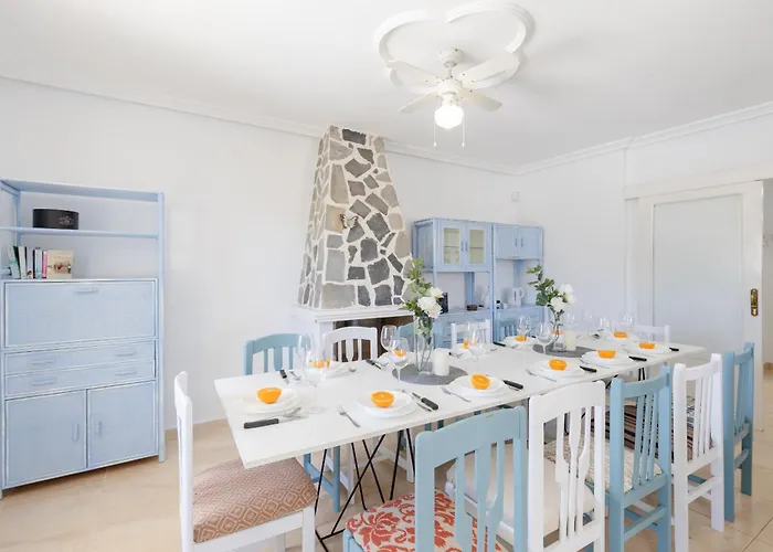Fidalsa Prime Mediterranean Beachfront
