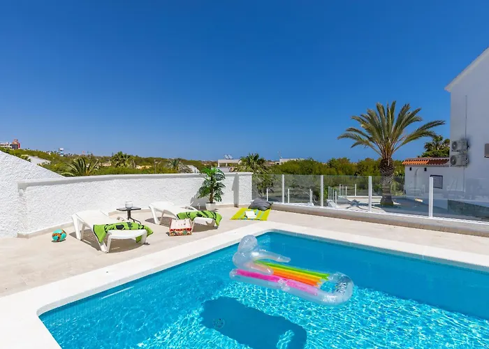 Fidalsa Prime Mediterranean Beachfront