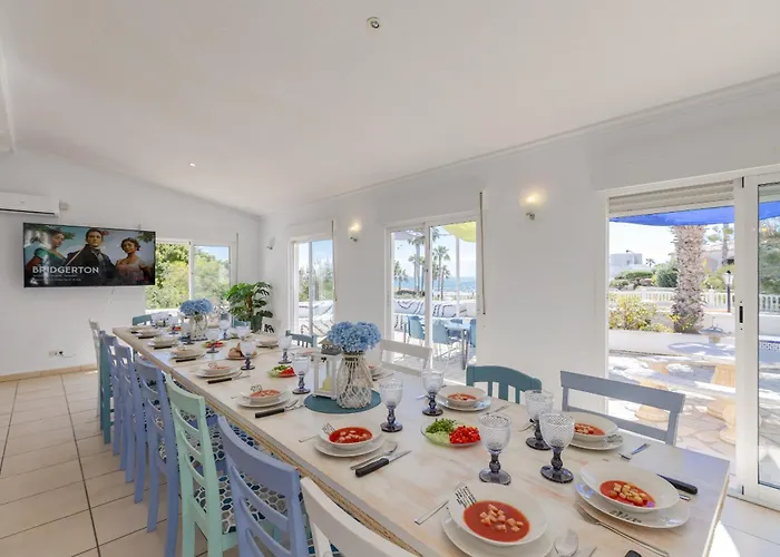 Fidalsa Prime Mediterranean Beachfront