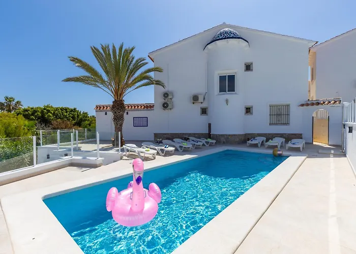 Fidalsa Prime Mediterranean Beachfront