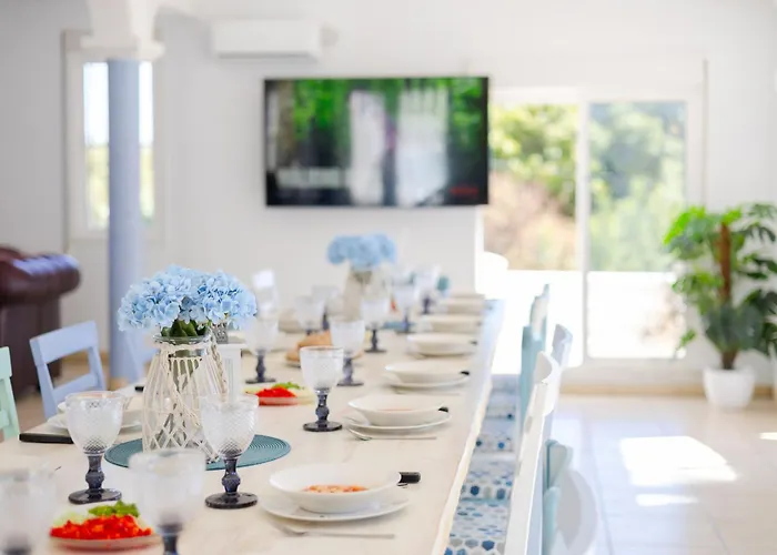 Fidalsa Prime Mediterranean Beachfront