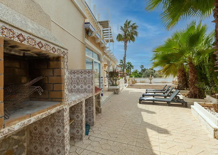 Fidalsa Prime Mediterranean Beachfront