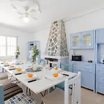 Fidalsa Prime Mediterranean Beachfront ヴィラ