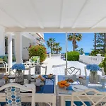 Fidalsa Prime Mediterranean Beachfront Dehesa de Campoamor (Orihuela Costa)