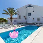 Fidalsa Prime Mediterranean Beachfront