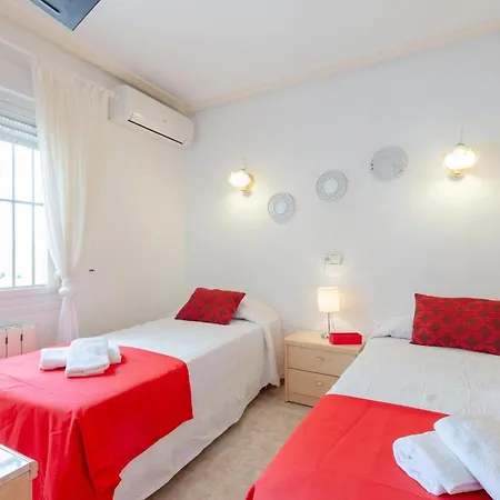 Fidalsa Prime Mediterranean Beachfront Dehesa de Campoamor (Orihuela Costa)