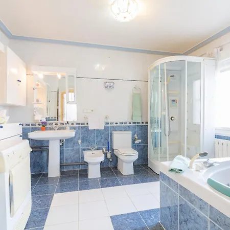 Fidalsa Prime Mediterranean Beachfront * Dehesa de Campoamor (Orihuela Costa)