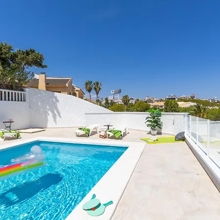 Fidalsa Prime Mediterranean Beachfront
