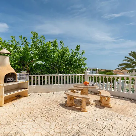 Fidalsa Prime Mediterranean Beachfront * Dehesa de Campoamor (Orihuela Costa)
