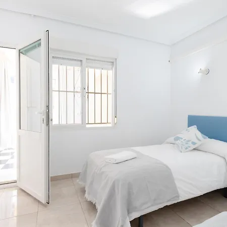 Fidalsa Prime Mediterranean Beachfront Dehesa de Campoamor (Orihuela Costa)