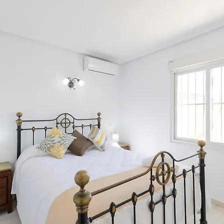 Fidalsa Prime Mediterranean Beachfront * Dehesa de Campoamor (Orihuela Costa)