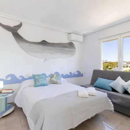Villa Fidalsa Prime Mediterranean Beachfront Dehesa de Campoamor (Orihuela Costa)