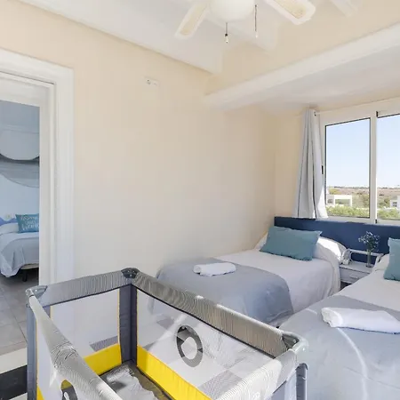 Fidalsa Prime Mediterranean Beachfront *