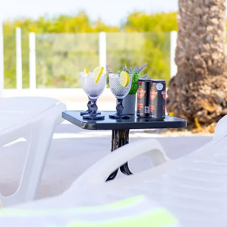 Fidalsa Prime Mediterranean Beachfront