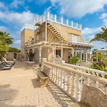 Fidalsa Prime Mediterranean Beachfront