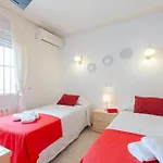 Fidalsa Prime Mediterranean Beachfront Dehesa de Campoamor (Orihuela Costa)