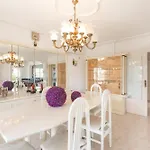 Fidalsa Prime Mediterranean Beachfront Villa Dehesa de Campoamor (Orihuela Costa)