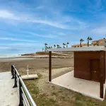 Fidalsa Prime Mediterranean Beachfront Villa Dehesa de Campoamor (Orihuela Costa)