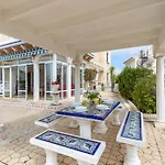 Fidalsa Prime Mediterranean Beachfront Villa *