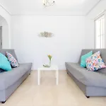 Fidalsa Prime Mediterranean Beachfront Villa
