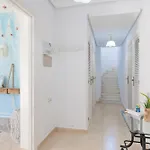 Villa Fidalsa Prime Mediterranean Beachfront