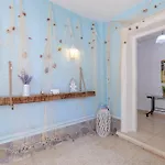 Fidalsa Prime Mediterranean Beachfront * Dehesa de Campoamor (Orihuela Costa)