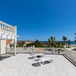 Villa Fidalsa Prime Mediterranean Beachfront Dehesa de Campoamor (Orihuela Costa)