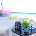 Fidalsa Prime Mediterranean Beachfront Villa Dehesa de Campoamor (Orihuela Costa)