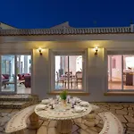 Fidalsa Prime Mediterranean Beachfront Villa *